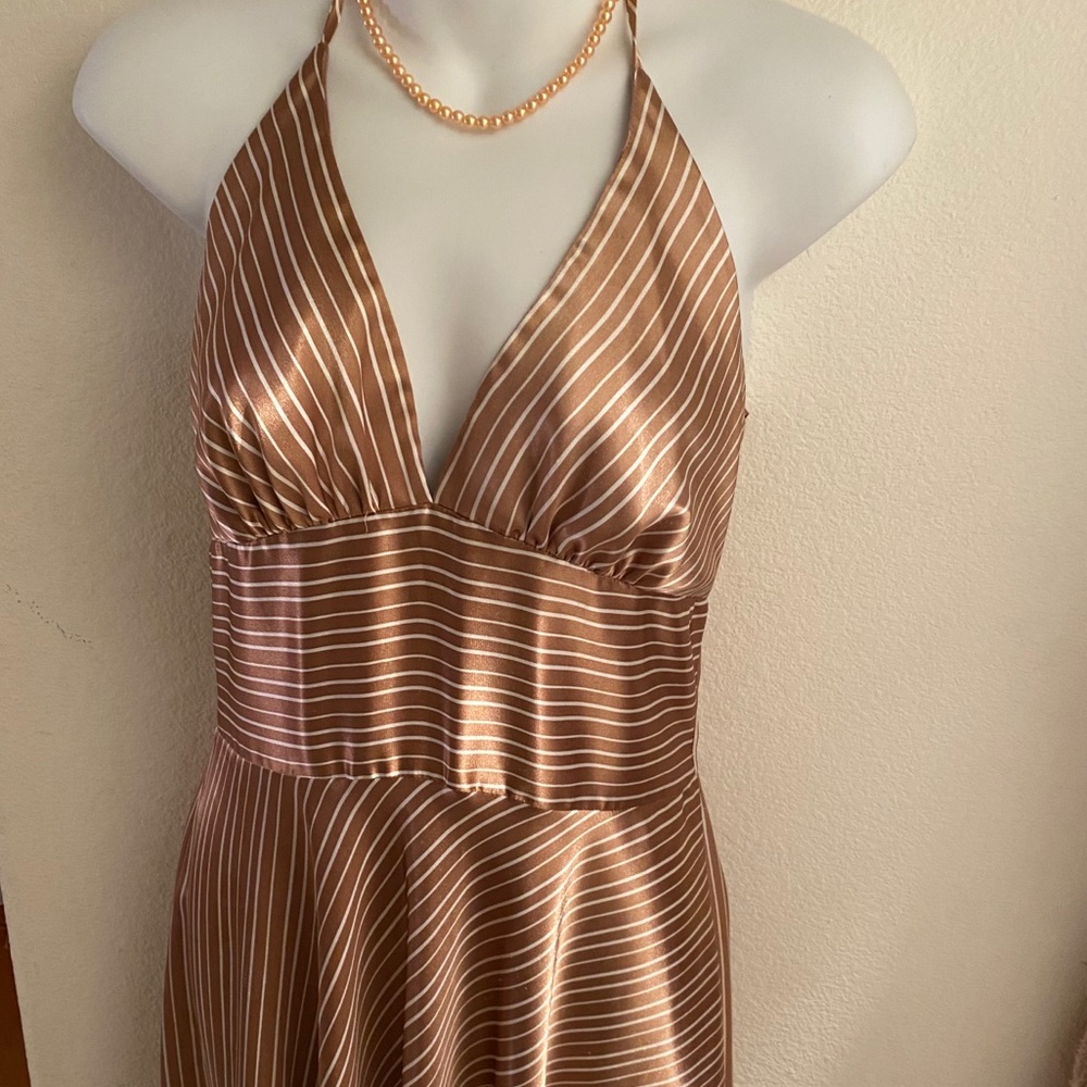 Beautiful knee length dress